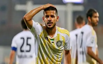 مقصد بعدی مهدی قایدی مشخص شد؟