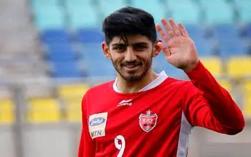 بازتاب بازگشت ترابی به پرسپولیس در توئیتر AFC+عکس