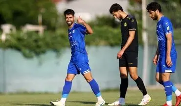 استقلال نفس راحت کشید؛ ستاره کلیدی به سوپر جام می رسد