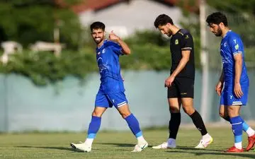 استقلال نفس راحت کشید؛ ستاره کلیدی به سوپر جام می رسد