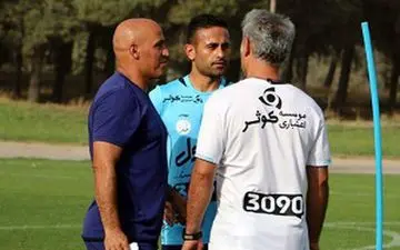 فشارها کم شد؛ آیا منصوریان به هدف خود رسیده است؟