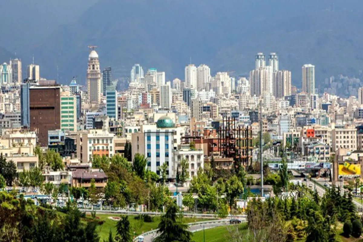 بازار مسکن هم پاییزی شد / آخرین قیمت خانه در مناطق مختلف تهران 