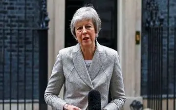 ترزا می: بریگزیت بهترین و تنها توافق ممکن است
