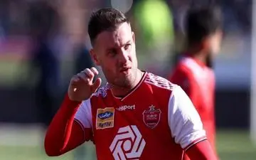 خبر خوب برای پرسپولیسی ها ؛ خیال یحیی راحت شد