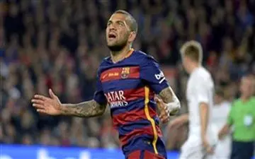 رسمی: دنی آلوس به بارسلونا برگشت