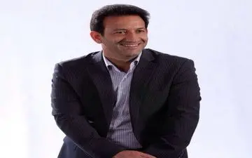 نادری مدیراجرایی منطقه آزاد قصرشیرین شد 