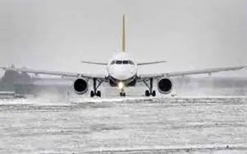 پرواز آبادان-اصفهان باطل شد 