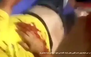 درگیری مرگ‌بار چند گنده لات تهران با تفنگ شکاری+فیلم