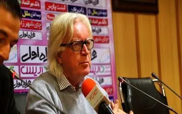 شفر: اگر رعایت نکنید به خانه بر می گردم