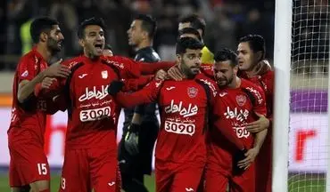  راز موفقیت پرسپولیس در این فصل