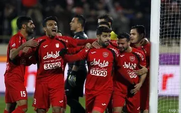  راز موفقیت پرسپولیس در این فصل