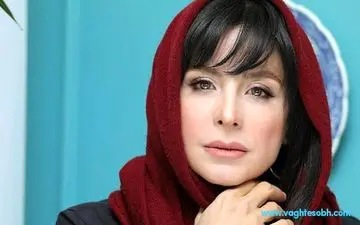 موهای کوتاه و تعجب برانگیز سیما تیرانداز سوژه شد