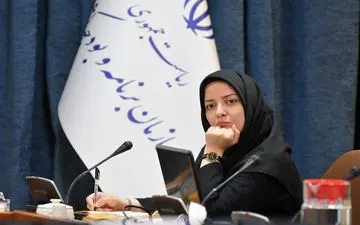 توهین رئیس روابط عمومی سازمان برنامه و بودجه به هیئت رئیسه مجلس