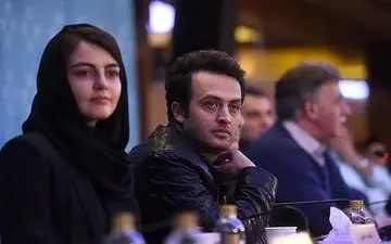  از بازی در «یک روز بخصوص» پشیمان نیستم 
