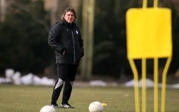 آمار فوق‌العاده ساپینتو برابر تیم‎‌های شمالی!