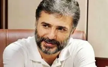 توهین شدید سیدجواد هاشمی به بازیگر مشهور +عکس