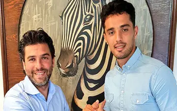 پدیده استقلالی در آستانه دیپورت از فوتبال اروپا