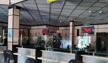 قطع برق ۷۰۰ بانک پرمصرف