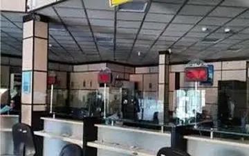 قطع برق ۷۰۰ بانک پرمصرف