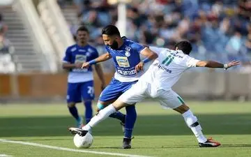 استقلال برای اینکه بتواند اوج بگیرد، نباید به انتقادها توجه کند