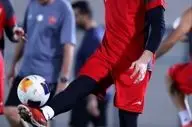 درخشش گندوز در تیم ملی؛ گلر پرسپولیس در پی تثبیت جایگاه!
