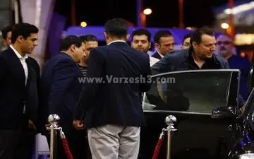 پاسخ به ابهام درباره خودروی لوکس ویلموتس (عکس)