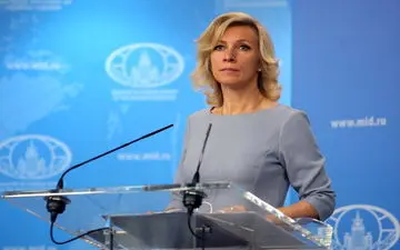 آرزوی آمریکا خلع سلاح کامل مسکو است