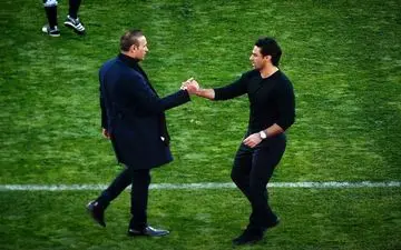 زمان نشست خبری سرمربیان پرسپولیس و استقلال اعلام شد