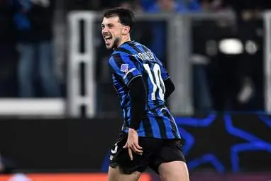 Atalanta BC v Borussia Dortmund - UEFA Champions League 2025 (2)