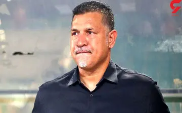 علی دایی زیر تیغ جراحی رفت