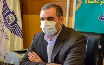 روزانه حدود یک میلیون نفر مسافر در شهر کرمانشاه جابجا می شود /سال آینده پرداخت کرایه تاکسی در کرمانشاه الکترونیک خواهد شد