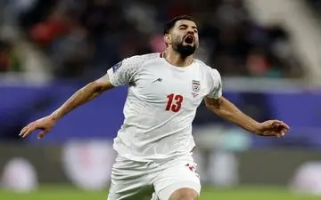 کنعانی‌زادگان: در آزادی، عیدی شیرینی به هواداران می‌دهیم!
