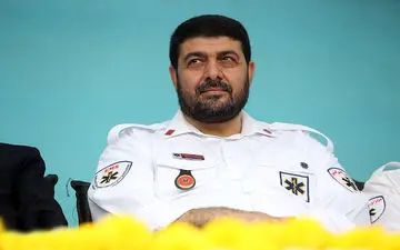 رییس اورژانس کشور تحت درمان کرونا است
