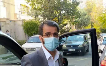 جعفر سمیعی عضو هیات مدیره پرسپولیس می‌شود