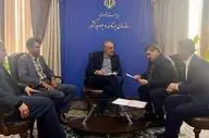 موافقت سازمان برنامه و بودجه با چهار پیشنهاد عمرانی استاندار سمنان