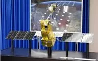  ماهواره اماراتی خلیفه سات از ژاپن پرتاب شد