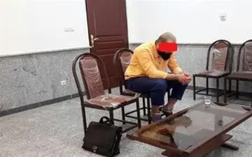 جزئیات جدید از پرونده حمید صفت