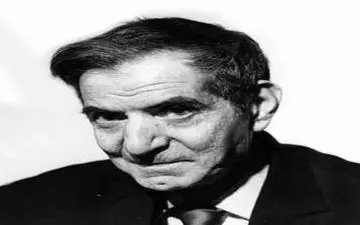 این زن معشوقه مشهورترین شاعر معاصر ایران است!|!بیا بهت نشون بدم!