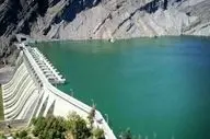 آب چهار سد بزرگ ایران از ۱۰۰ تا ۱۰۰۰ درصد بیشتر از پارسال است؛ بارش‌ها همچنان ادامه دارد