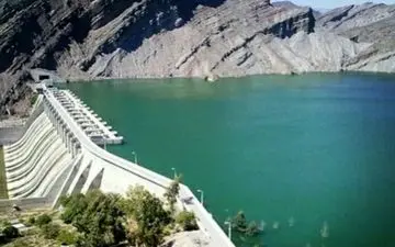 آب چهار سد بزرگ ایران از ۱۰۰ تا ۱۰۰۰ درصد بیشتر از پارسال است؛ بارش‌ها همچنان ادامه دارد