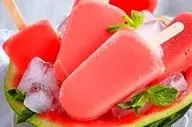 طرز تهیه یخمک هندوانه|بچه ها خیلی دوستش دارن!