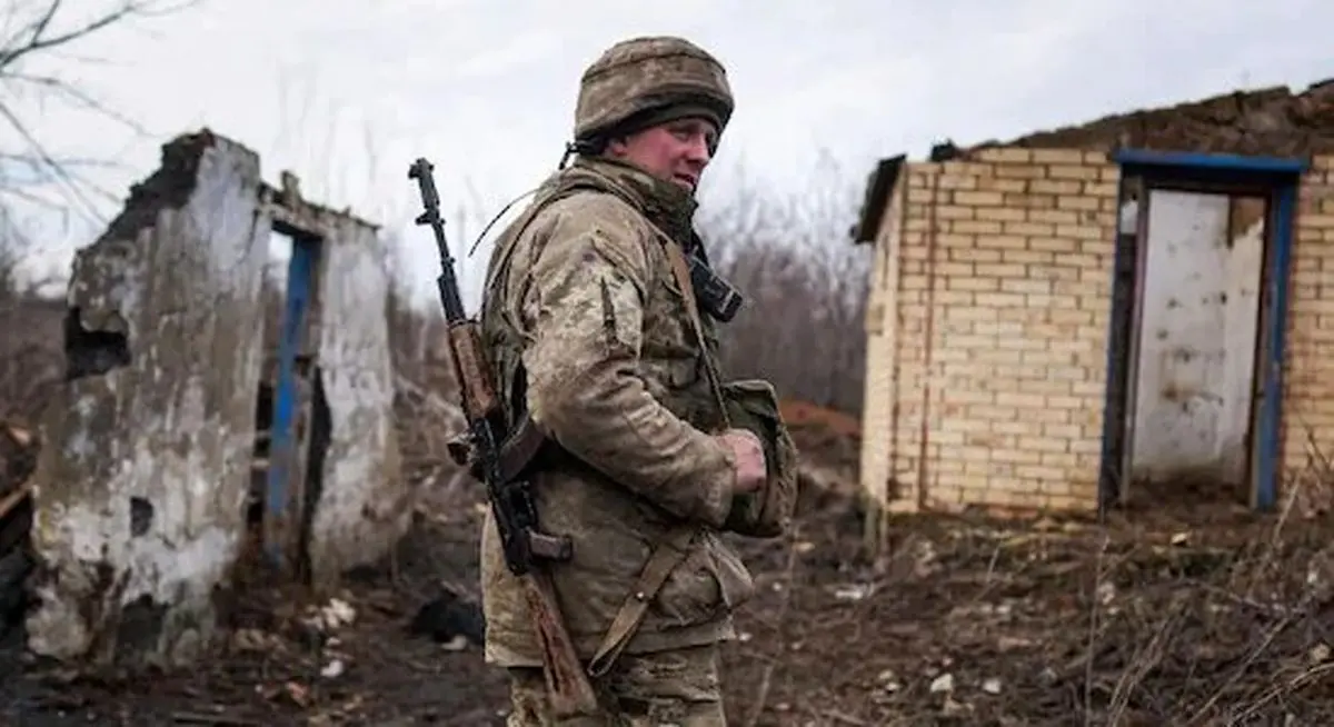 دوازدهمین روز جنگ/ در اوکراین چه خبر است؟