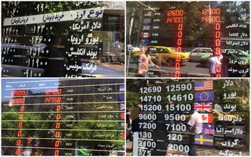 استقبال معامله‌گران از فروشندگان دلار/معامله‌گران چه پیش‌بینی از قیمت دلار دارند؟