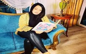 جلف ترین لباس صبا راد در ایران ! + جزییات بازگشت به ایران 