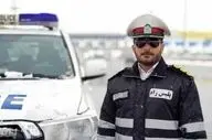 تشریح وضعیت جوی و ترافیکی جاده‌های کشور از سوی پلیس راه فراجا