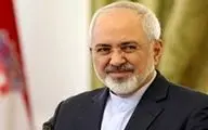 ظریف: ایرانی‌ها افسانه قدرقدرتی آمریکا را در هم شکستند