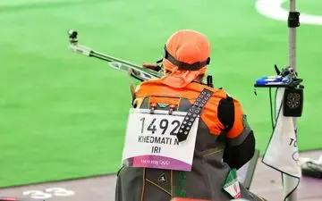 دعوت ۵ ورزشکار ایلامی به اردوی تیم ملی تیراندازی