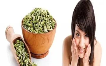 رازیانه؛ معجزه‌ای برای پوست و مو| 14 دلیل برای استفاده از دانه‌های رازیانه 