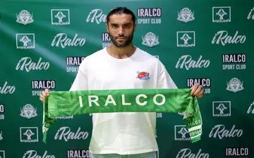 شروین بزرگ به آلومینیوم اراک پیوست 