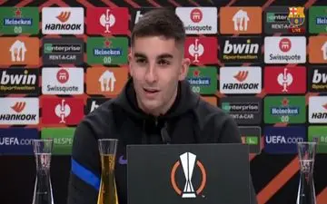 تورس: می‌خواهم عثمان دمبله را بدزدم!